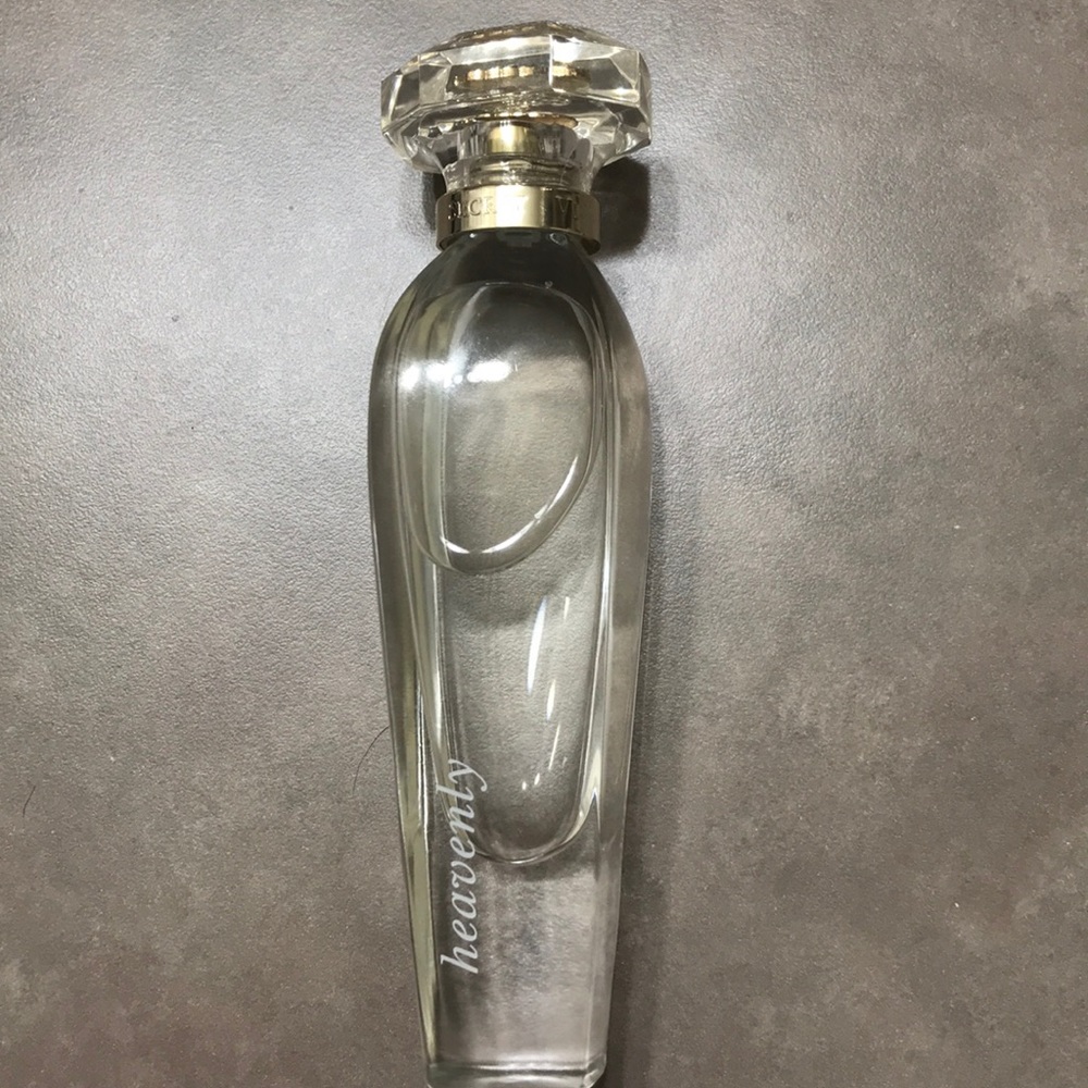 Victoria’s Secret Heavenly